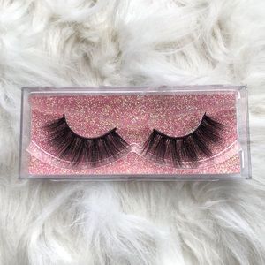 3D mink Eyelashes